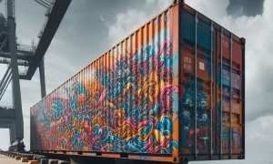 Усе про розміри контейнерів: що потрібно знати для ефективної логістики